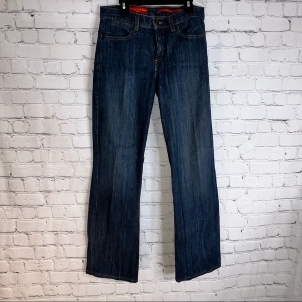 NYD TUMMY CONTROL Tummy Tuck jeans size 4